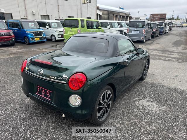 Daihatsu COPEN 2019-08 8692003-6