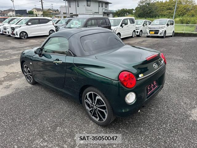 Daihatsu COPEN 2019-08 8692003-8