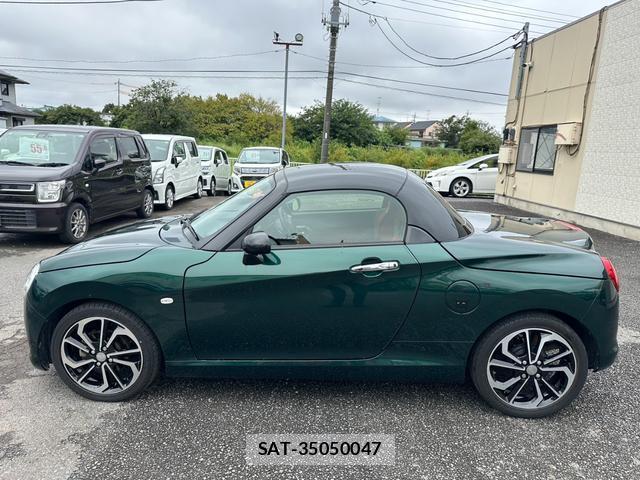 Daihatsu COPEN 2019-08 8692003-9
