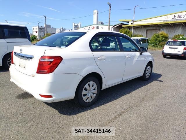 Toyota COROLLA AXIO 2018-07 8690586-4
