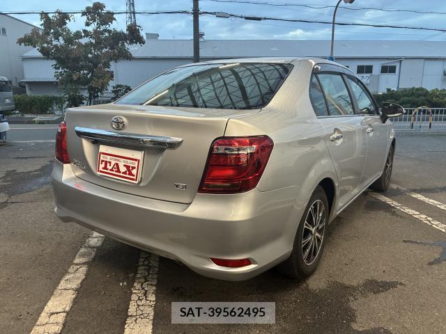 Toyota COROLLA AXIO 2015-06 8691031-1