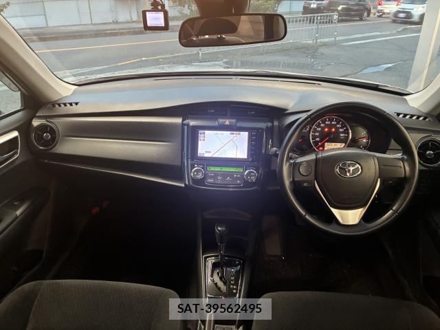 Toyota COROLLA AXIO 2015-06 8691031-2