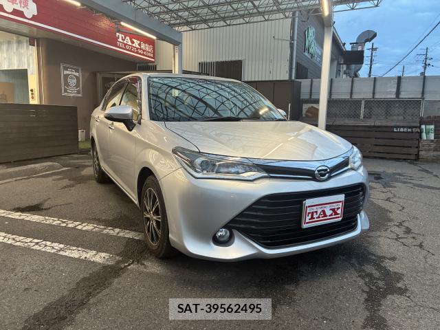 Toyota COROLLA AXIO 2015-06 8691031-3