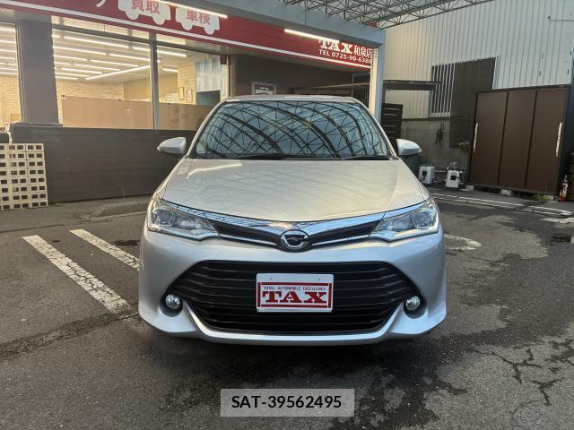 Toyota COROLLA AXIO 2015-06 8691031-4