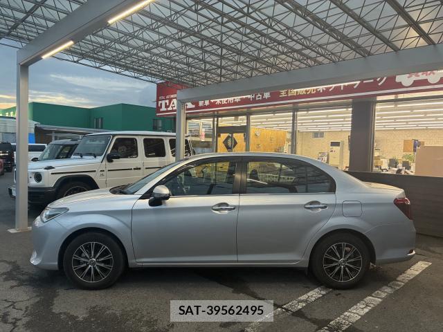 Toyota COROLLA AXIO 2015-06 8691031-5