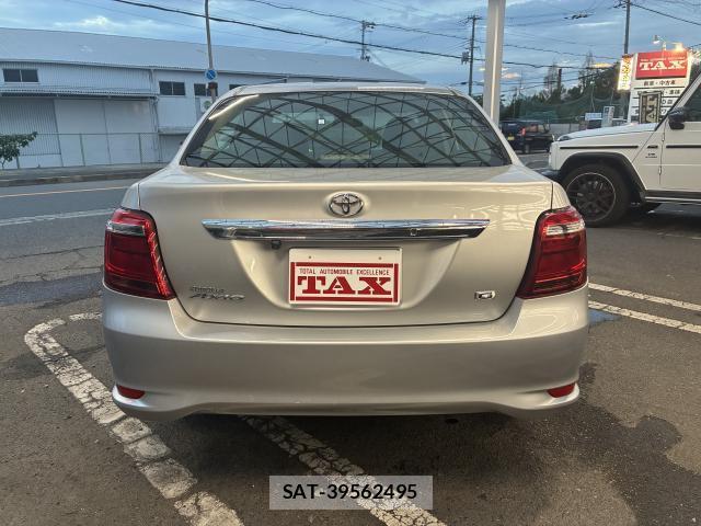 Toyota COROLLA AXIO 2015-06 8691031-6