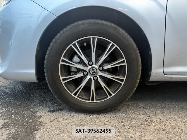Toyota COROLLA AXIO 2015-06 8691031-7