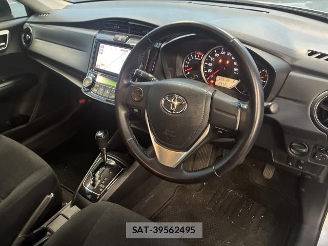 Toyota COROLLA AXIO 2015-06 8691031-8