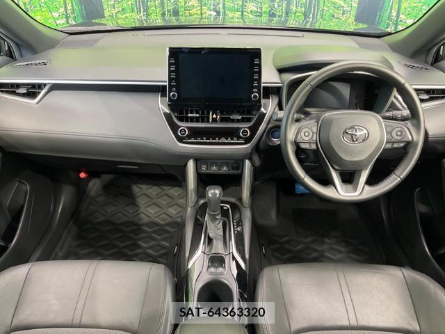 Toyota COROLLA CROSS 2023-02 8690443-1