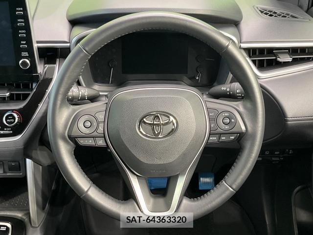 Toyota COROLLA CROSS 2023-02 8690443-10