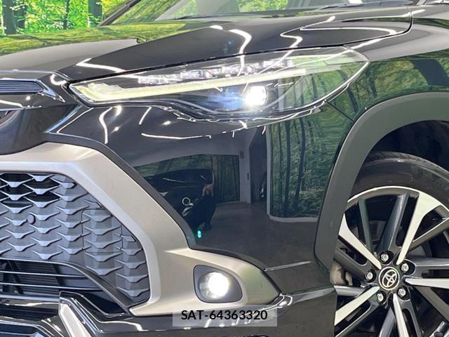 Toyota COROLLA CROSS 2023-02 8690443-11