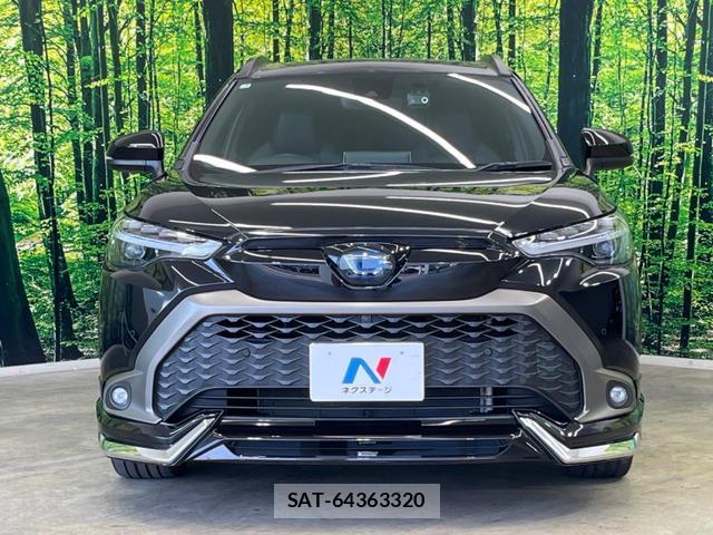 Toyota COROLLA CROSS 2023-02 8690443-13
