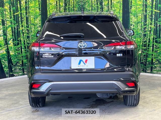 Toyota COROLLA CROSS 2023-02 8690443-14