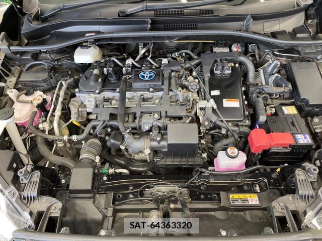 Toyota COROLLA CROSS 2023-02 8690443-17