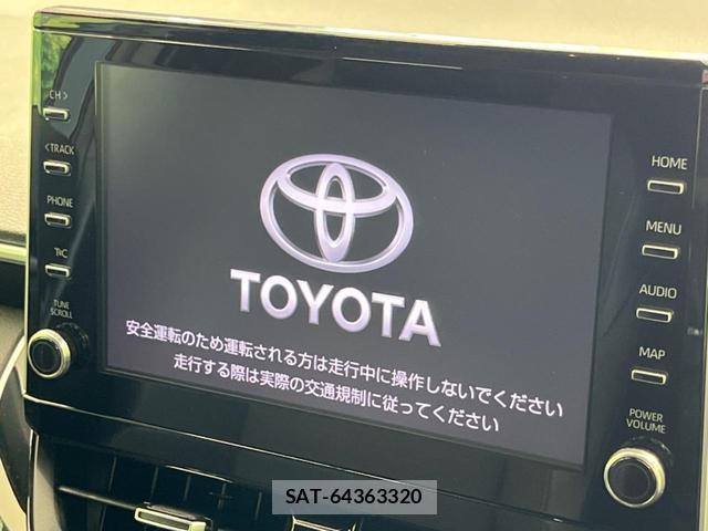 Toyota COROLLA CROSS 2023-02 8690443-3
