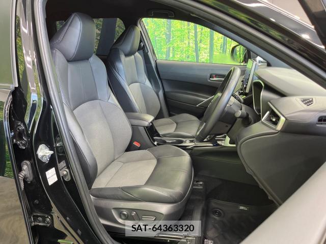 Toyota COROLLA CROSS 2023-02 8690443-7