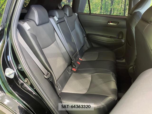 Toyota COROLLA CROSS 2023-02 8690443-8