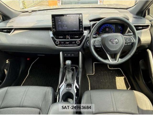 Toyota COROLLA CROSS 2023-08 8690751-3