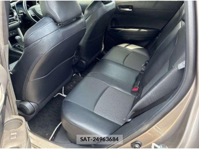Toyota COROLLA CROSS 2023-08 8690751-8