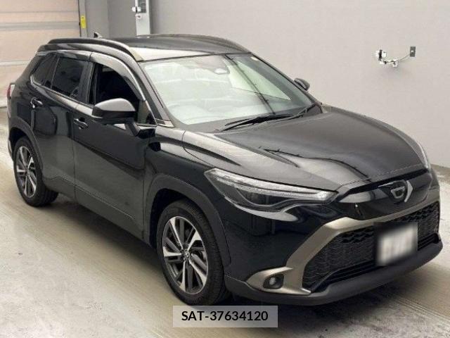 Toyota COROLLA CROSS 2024-12 8690754-2