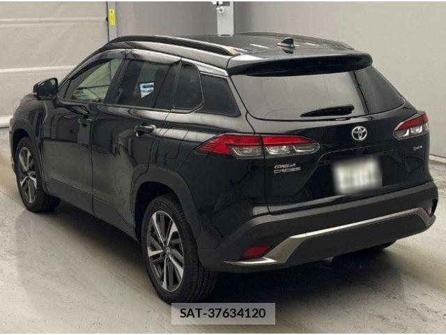 Toyota COROLLA CROSS 2024-12 8690754-3