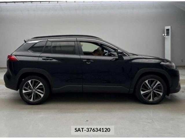 Toyota COROLLA CROSS 2024-12 8690754-4