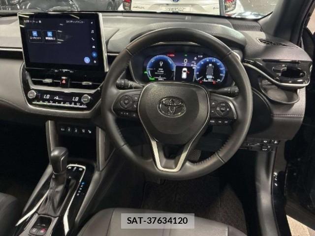 Toyota COROLLA CROSS 2024-12 8690754-5
