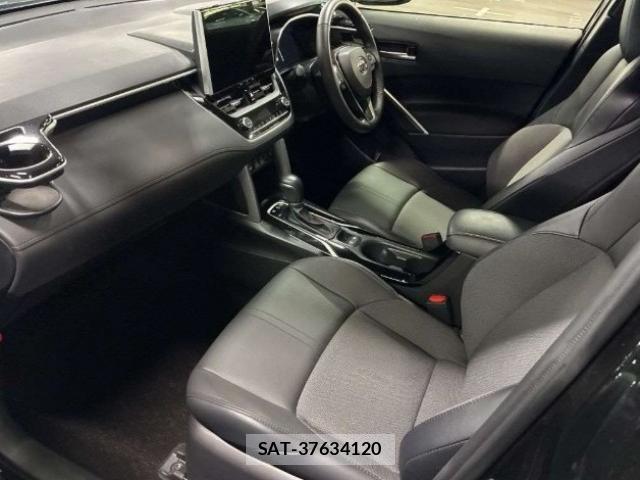 Toyota COROLLA CROSS 2024-12 8690754-6
