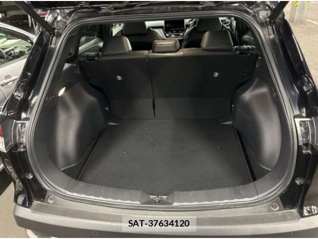 Toyota COROLLA CROSS 2024-12 8690754-7