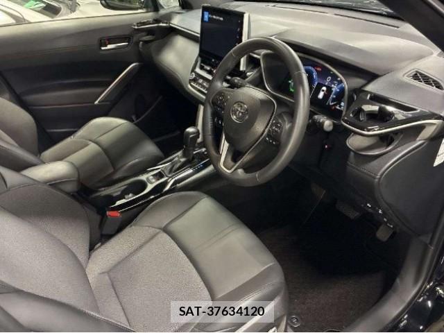 Toyota COROLLA CROSS 2024-12 8690754-8
