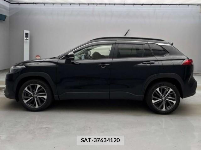 Toyota COROLLA CROSS 2024-12 8690754-9