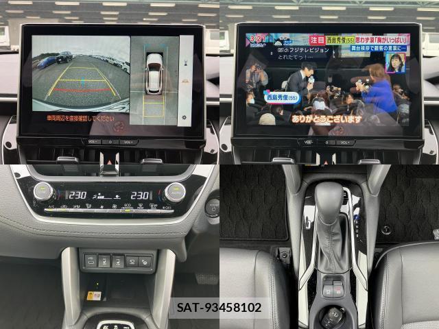 Toyota COROLLA CROSS 2025-02 8690884-4