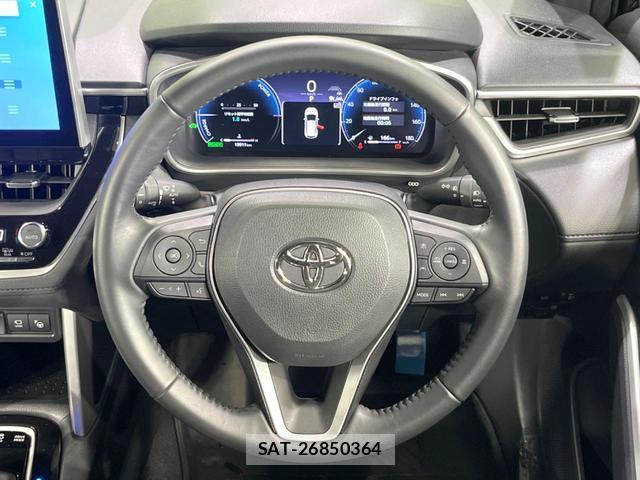 Toyota COROLLA CROSS 2024-07 8691068-10