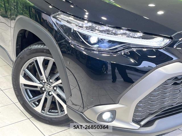 Toyota COROLLA CROSS 2024-07 8691068-11