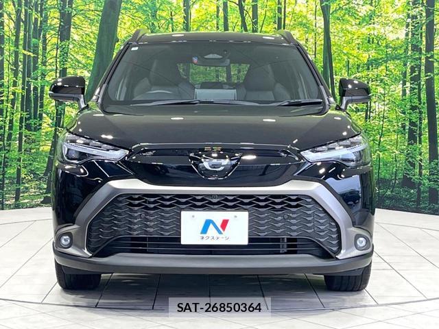 Toyota COROLLA CROSS 2024-07 8691068-13