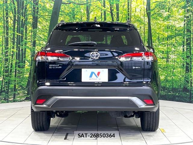 Toyota COROLLA CROSS 2024-07 8691068-14