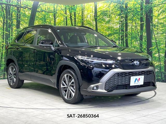 Toyota COROLLA CROSS 2024-07 8691068-15