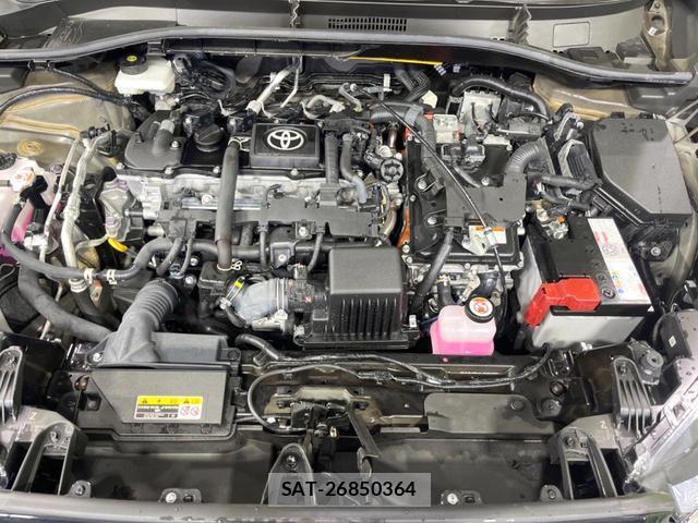 Toyota COROLLA CROSS 2024-07 8691068-17