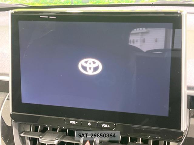 Toyota COROLLA CROSS 2024-07 8691068-2