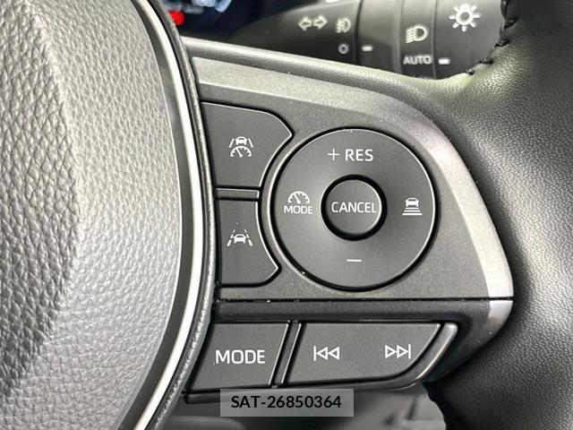 Toyota COROLLA CROSS 2024-07 8691068-5