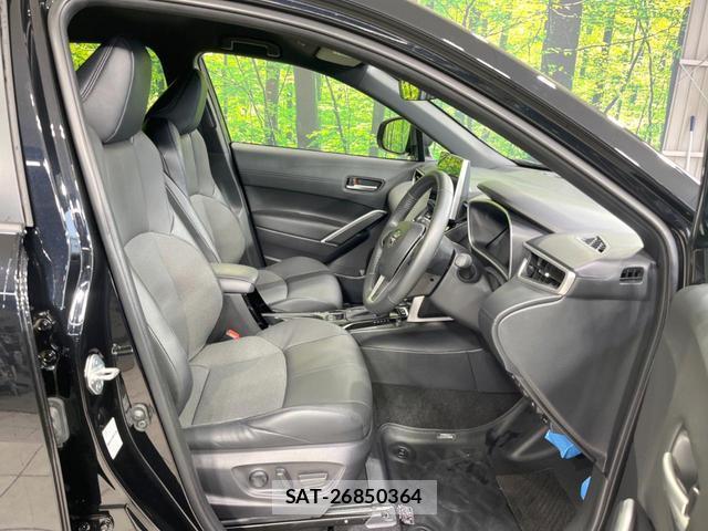 Toyota COROLLA CROSS 2024-07 8691068-7