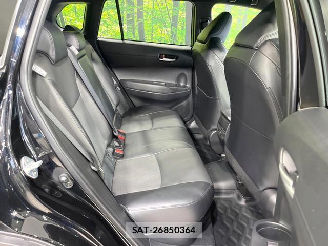Toyota COROLLA CROSS 2024-07 8691068-8
