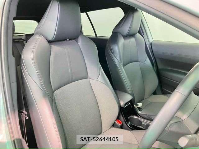 Toyota COROLLA CROSS 2023-11 8691227-11