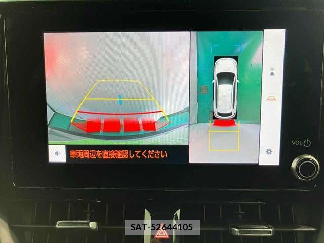Toyota COROLLA CROSS 2023-11 8691227-12