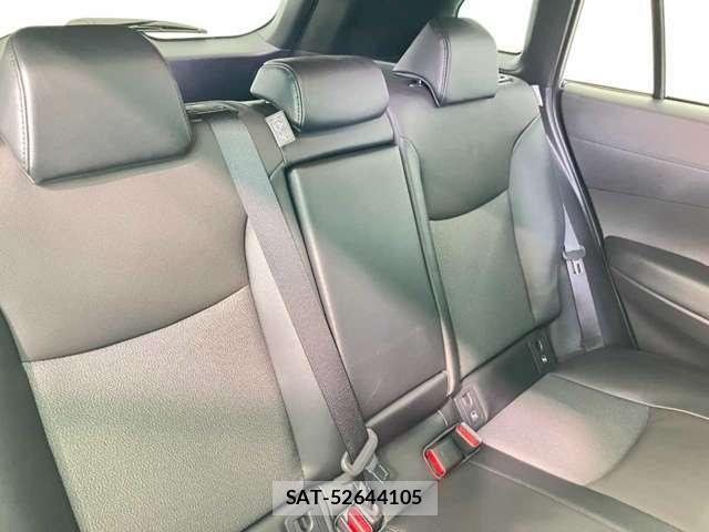 Toyota COROLLA CROSS 2023-11 8691227-3