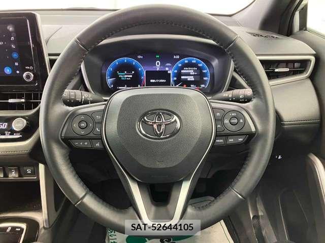 Toyota COROLLA CROSS 2023-11 8691227-4