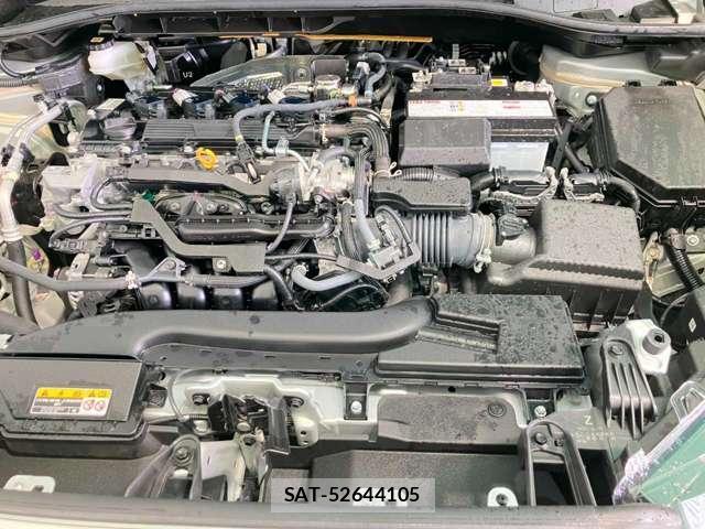 Toyota COROLLA CROSS 2023-11 8691227-5