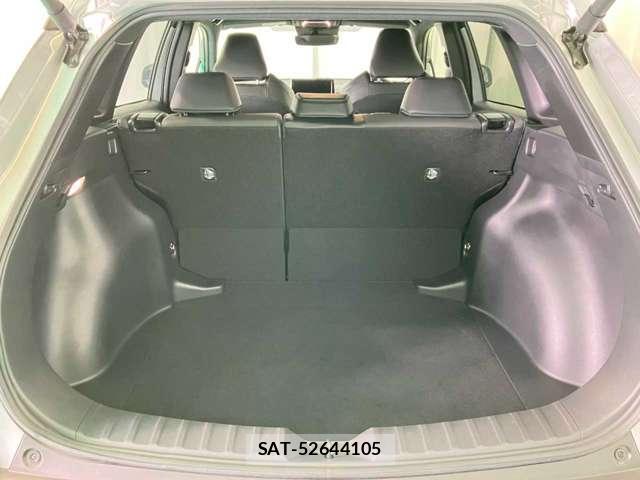 Toyota COROLLA CROSS 2023-11 8691227-8