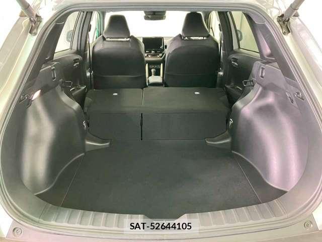 Toyota COROLLA CROSS 2023-11 8691227-9