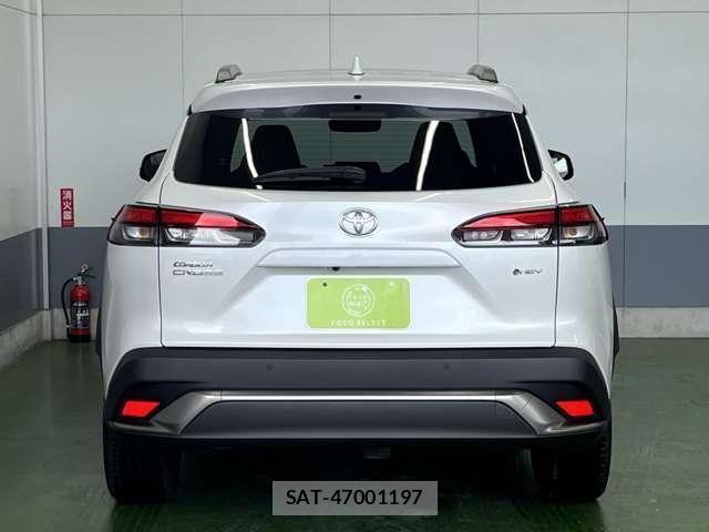 Toyota COROLLA CROSS 2024-06 8691259-11
